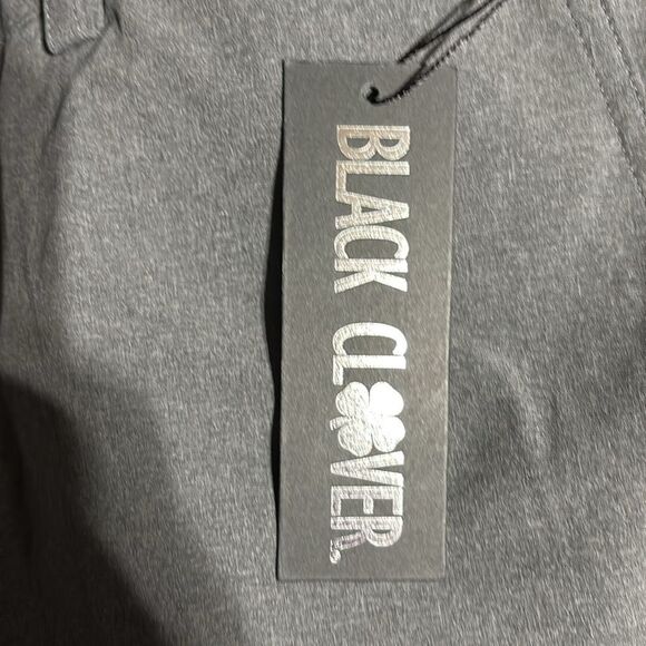 NEW BLACK CLOVER | shorts Rodgers 38 - Picture 5 of 5